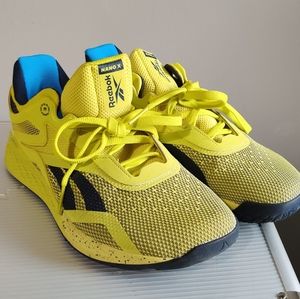 Reebok Nano X Cross Trainer